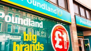 Os fãs de Poundland descobrem um novo perfume de £ 1 que consideram ser uma cópia do elegante Joop Homme