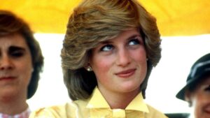 O perfume preferido da Princesa Diana ainda é vendido e mais barato do que você imagina