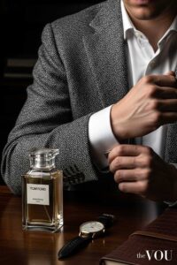 As 10 melhores colônias masculinas requintadas que sussurram dinheiro antigo