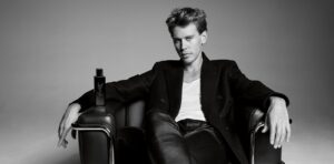 Entrevista com o ator Austin Butler, embaixador da nova fragrância MYSLF