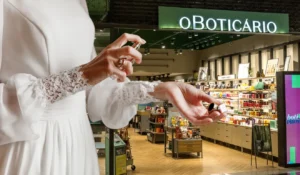 4 perfumes da Boticário mais elogiados