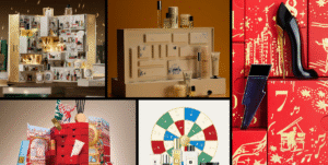 Os 9 melhores calendários do advento de perfumes para comprar em 2025