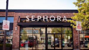 Os compradores estão chamando este perfume na Sephora de ‘Heaven in a Bottle’