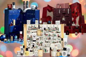 A ascensão dos calendários do advento exclusivos para fragrâncias para 2025 – e 5 dos melhores