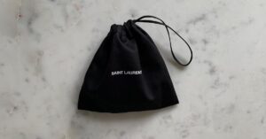 YSL Black Opium é a fragrância atemporal aprovada pelo editor para experimentar