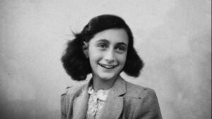 Centro Literário » Como uma obscura nobre alemã influenciou a maneira como Anne Frank escreveu seu diário