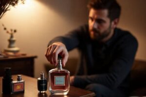 Cítricos ou amadeirados: os melhores perfumes masculinos