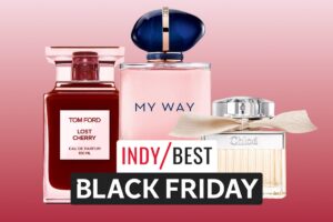 As melhores ofertas de perfumes antes da Black Friday, de Chloé a YSL