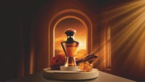 O Boticário das mil e uma noites