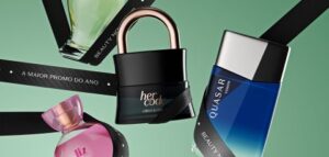 O Boticário lança Central de Carrinhos Abandonados em campanha com descontos