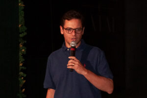 Natal Iluminado O Boticário abre programação em Franca