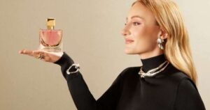 descubra fragrâncias com cheiro de rica para usar nas festas de fim de ano