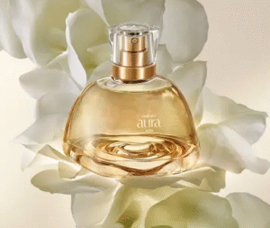 O sucesso de da Natura se expande com o lançamento do Óleo Corporal e Sabonetes perfumados