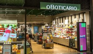 Boticário capta R$ 2 bi em dívida ESG e acessa linha do Eco Invest