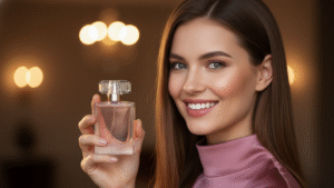 Os 4 melhores perfumes femininos, com fixação poderosa e muito elogiados