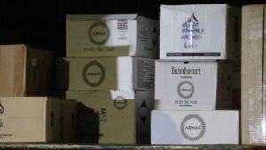 Distribuidora teve R$ 20 milhões em perfumes árabes apreendidos após operação em Campo Grande