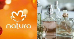 5 perfumes da Natura bons como os importados para presentear