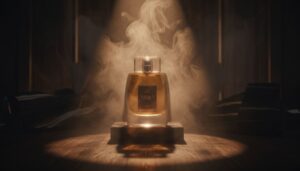 Gaída Beauty lança Nero Fuego, seu primeiro perfume masculino, com fragrância intensa e marcante