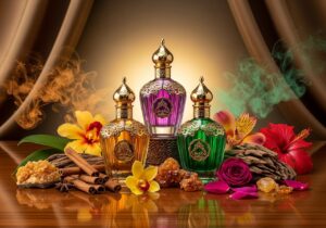 Perfumes árabes é o novo queridinho e três fragrâncias conquistam pelo preço e autenticidade