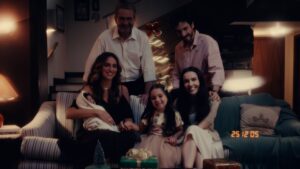 Bullying familiar atinge 86% dos brasileiros. Dado guia nova campanha do Boticário