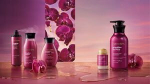 O Boticário apresenta Nativa SPA Orquídea Lumière, iluminador por até 10 horas
