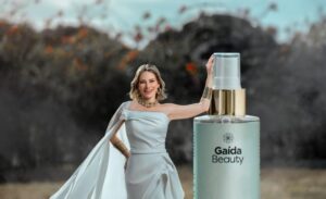 Descubra Mythos, o novo Body Splash da Gaída Beauty