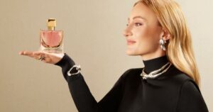 descubra fragrâncias com cheiro de rica para usar nas festas de fim de ano