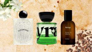 9 perfumes evocativos para transportá-lo para terras distantes