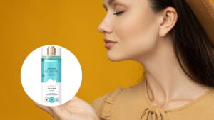 5 body splash com cheiro limpo que viralizaram no TikTok