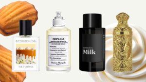 9 perfumes de confeitaria que cheiram quase tão bem que dá para comer