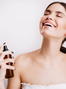 Qual a diferença entre body splash e body spray?