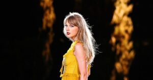 O perfume brasileiro de 90 reais que vai te deixar com o mesmo cheiro que a fragrância da Taylor Swift