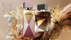 Natura Essencial completa 30 anos. E mais