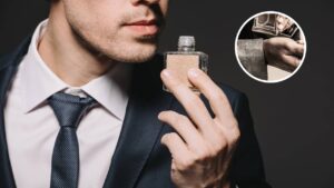 4 perfumes importados masculinos com fixação excelente para usar em passeios noturnos