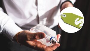 Perfumes importados baratos que fixam mais do que os caros