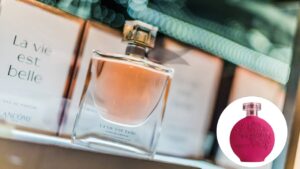 3 perfumes que são idênticos ao La Vie Est Belle e bem mais baratos