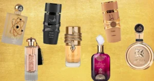 7 perfumes árabes para apostar em 2025