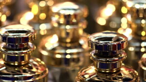 Os quatro perfumes masculinos mais admirados do mundo