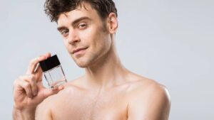 Elegância e poder nos 5 perfumes masculinos mais admirados do mundo