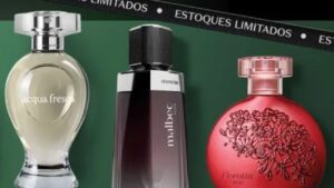 O Boticário tem recorde de faturamento no 11.11 e avança com crescimento de 19% no e-commerce durante a Beauty November