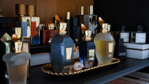 Por que os perfumes árabes fazem tanto sucesso?