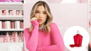 Os 5 melhores perfumes da Wepink para você apostar