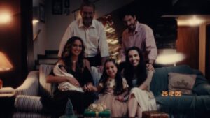 Bullying familiar é tema da campanha de Natal de O Boticário