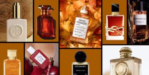 Os 15 melhores perfumes de outono para comprar em 2025