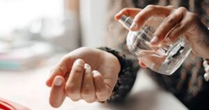 Perfume de luxo de luxo de £ 87 ‘que uso há anos’ custa £ 35 neste fim de semana