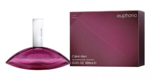 O perfume ‘lindo’ da Calvin Klein foi reduzido de £ 90 para £ 26 na oferta de Natal da Amazon