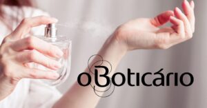 5 perfumes da Boticário para fim do ano