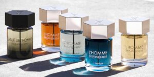 As 7 melhores colônias YSL, de acordo com um especialista em fragrâncias