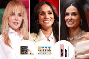 A promoção de beleza da Bloomingdale’s tem ótimas ofertas em Tom Ford, Jo Malone e muito mais