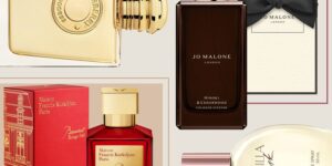 11 perfumes de inverno pelos quais uma editora de beleza confia, a partir de US$ 16